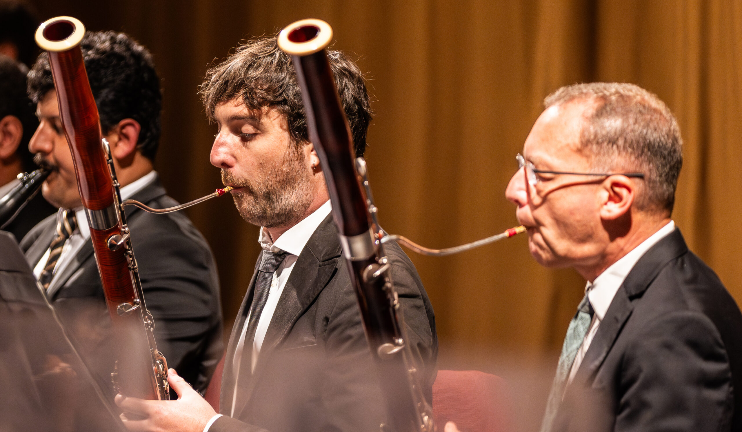 Orquestra Sinfônica Brasileira