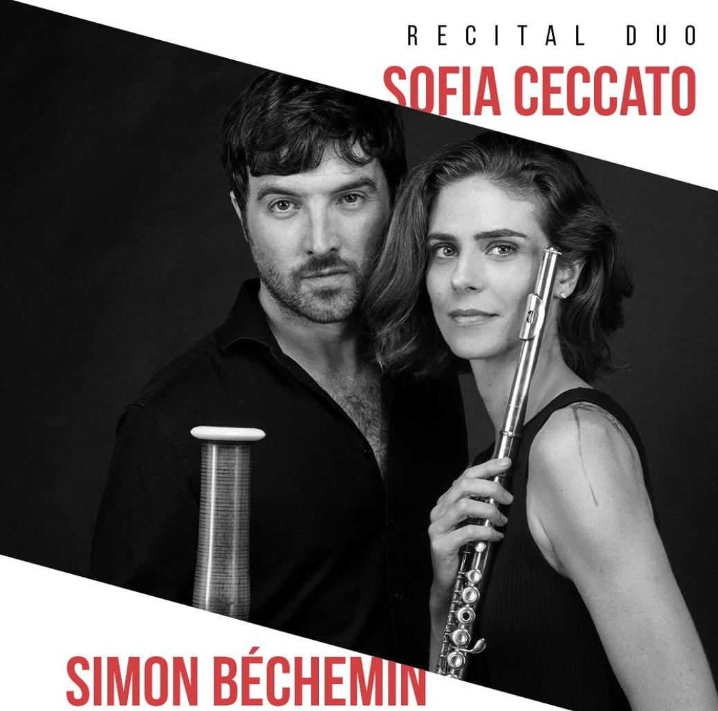 Duo Ceccato-Bechémin